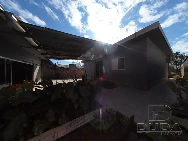 Imagem 6: Casa com Pavilhão no Bairro Próspera, Criciúma
