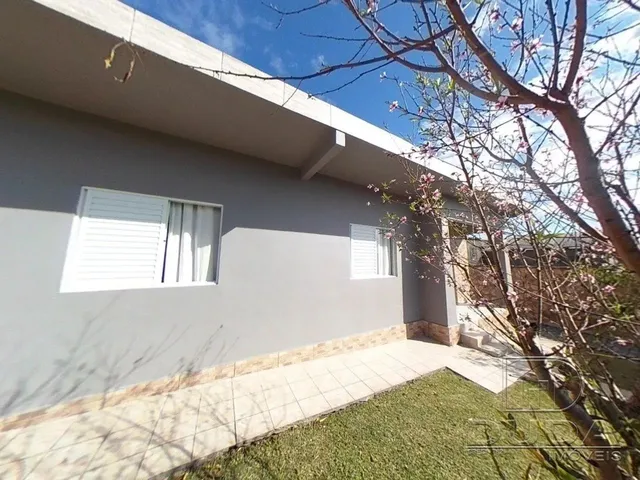 Imagem 8: Casa com Pavilhão no Bairro Próspera, Criciúma