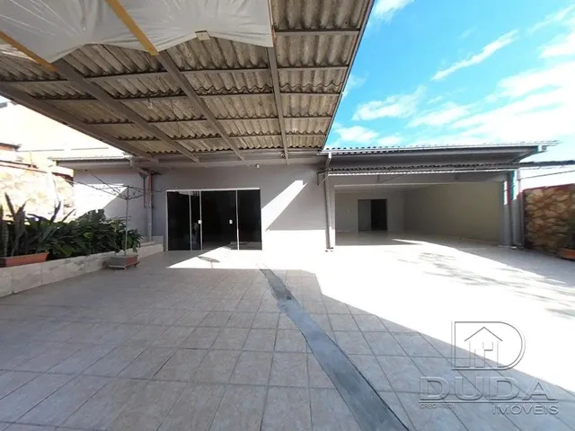 Imagem 7: Casa com Pavilhão no Bairro Próspera, Criciúma