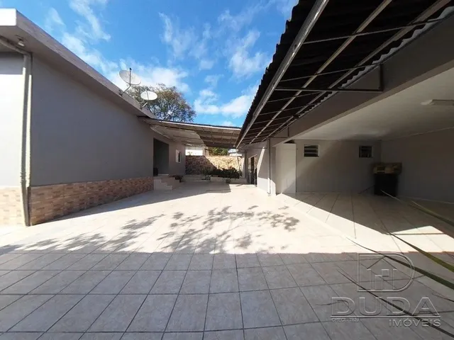 Imagem 16: Casa com Pavilhão no Bairro Próspera, Criciúma