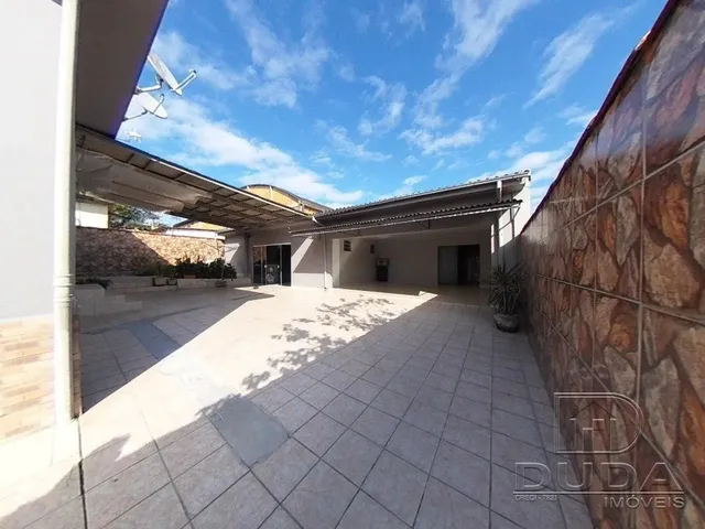 Imagem 3: Casa com Pavilhão no Bairro Próspera, Criciúma