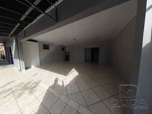 Imagem 2: Casa com Pavilhão no Bairro Próspera, Criciúma