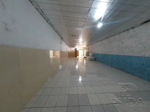 Imagem 15: Casa com Pavilhão no Bairro Próspera, Criciúma