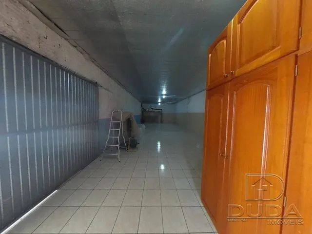 Imagem 10: Casa com Pavilhão no Bairro Próspera, Criciúma