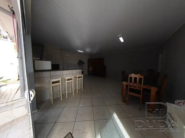 Imagem 14: Casa com Pavilhão no Bairro Próspera, Criciúma