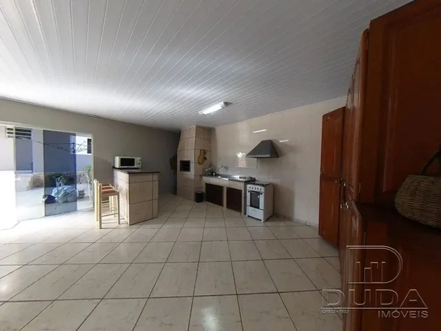 Imagem 11: Casa com Pavilhão no Bairro Próspera, Criciúma
