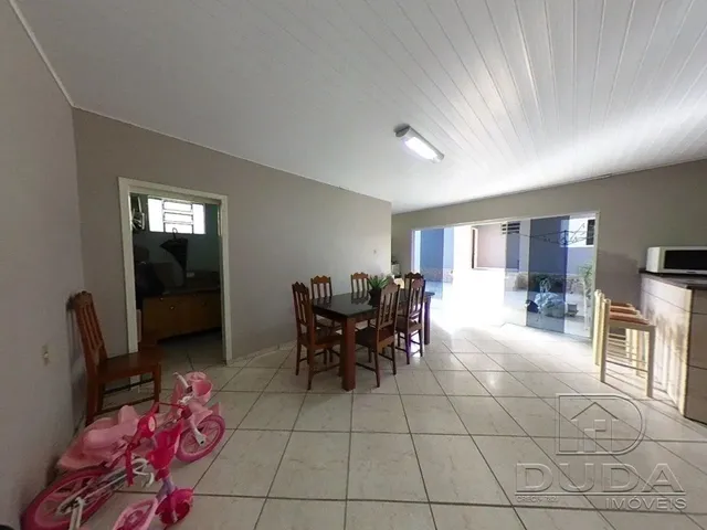 Imagem 4: Casa com Pavilhão no Bairro Próspera, Criciúma