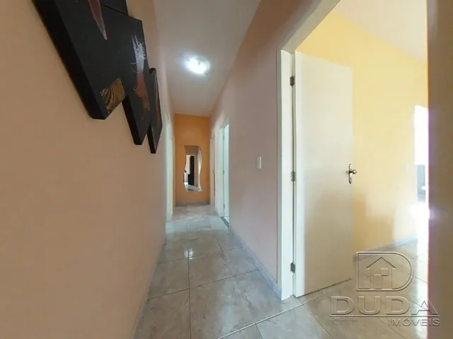 Imagem 9: Casa com Pavilhão no Bairro Próspera, Criciúma
