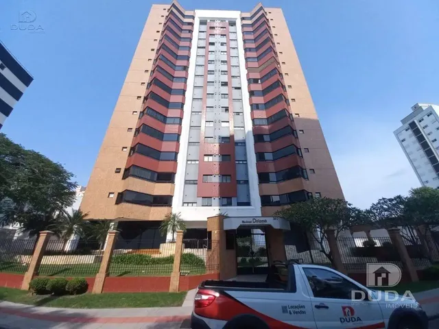 Imagem: Apartamento À Venda no Residencial Dolomiti