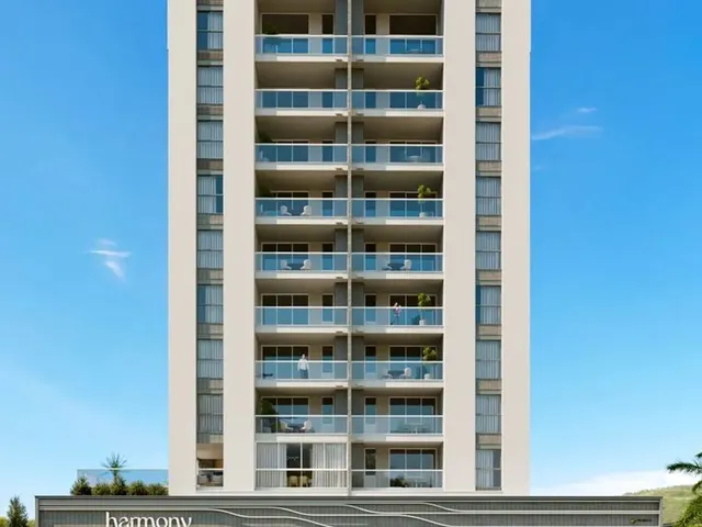 Imagem: Apartamento a Venda Residencial Harmony