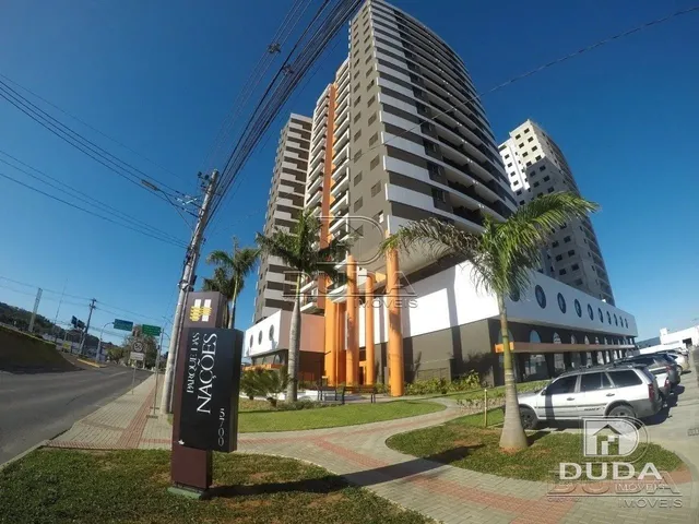 Imagem: Apartamento Parque das Nações