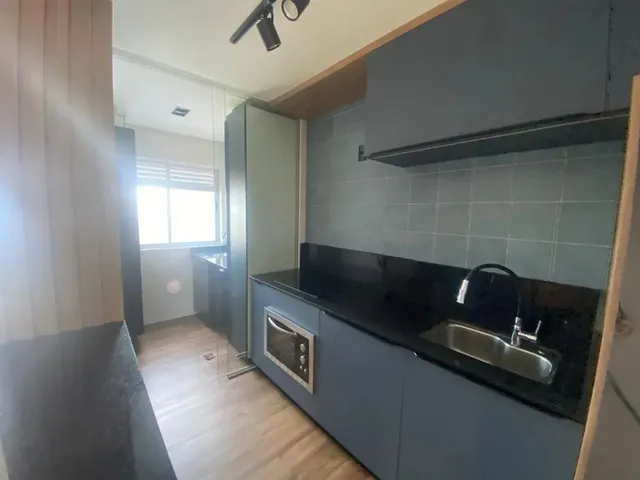 Imagem 1: Residencial Bosco del Montello -Centro Criciúma