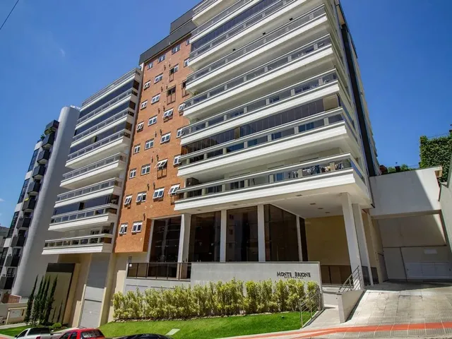 Imagem: Cobertura a Venda Plana Residencial Monte
