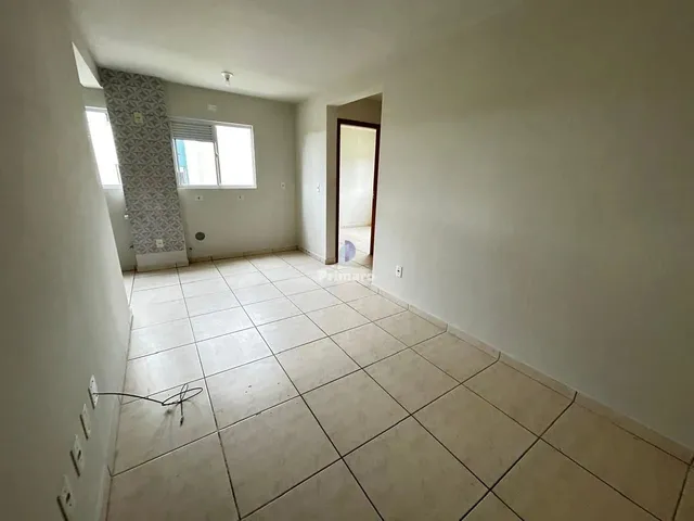 Imagem: Apartamento a Venda 2 Quartos Criciúma