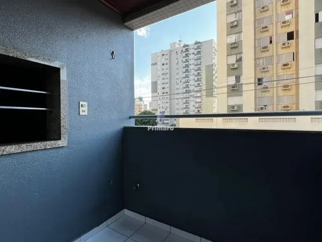 Imagem 10: Apartamento a Venda 2 Quartos Sendo 1 Suite Mobiliado Centro
