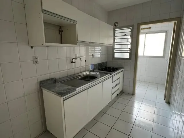 Imagem 9: Apartamento a Venda 2 Quartos Sendo 1 Suite Mobiliado Centro