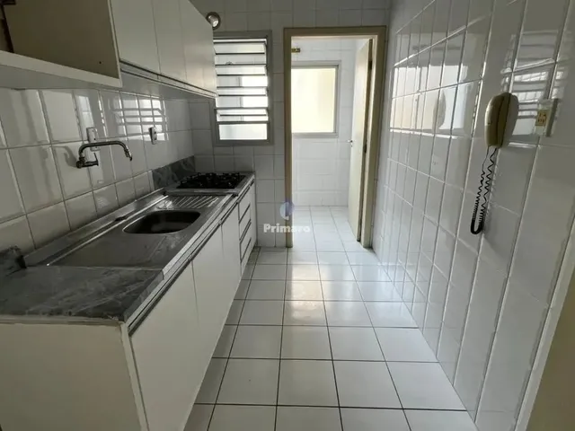 Imagem 6: Apartamento a Venda 2 Quartos Sendo 1 Suite Mobiliado Centro