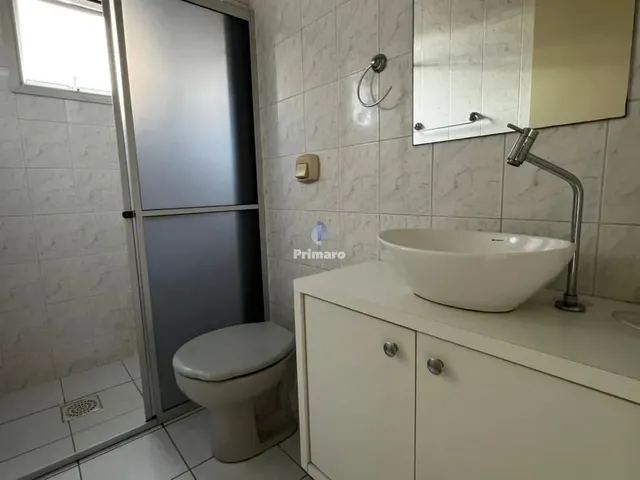 Imagem 8: Apartamento a Venda 2 Quartos Sendo 1 Suite Mobiliado Centro