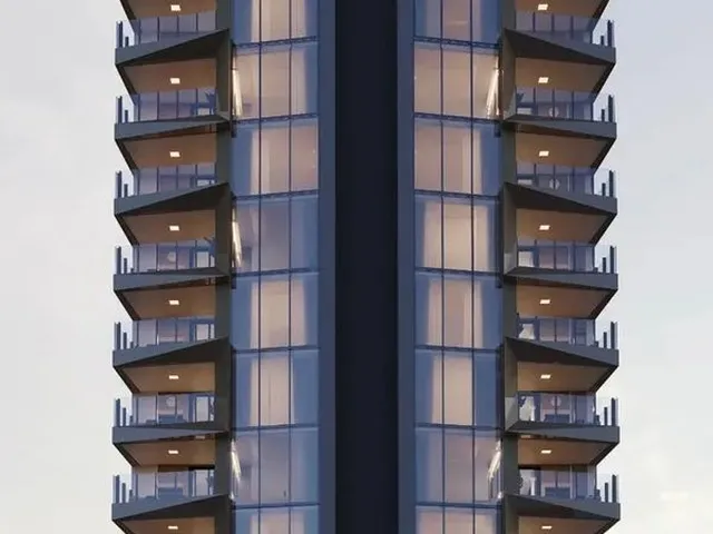 Imagem: Residencial Vernazza Apartamento a Venda