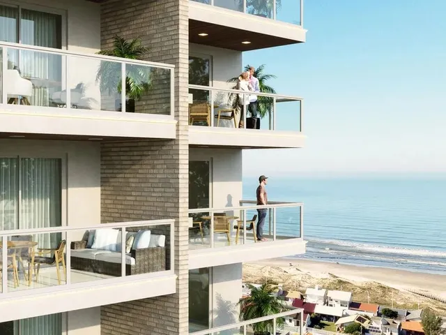 Imagem: Residencial Horizon Apartamento 03 Dormitórios