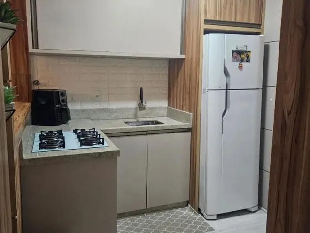 Imagem: Apartamento a Venda Centro Criciúma