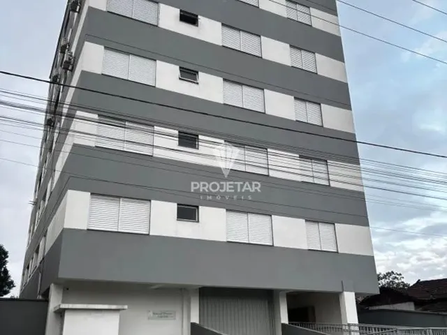 Imagem: Apartamento À Venda em Siderópolis no