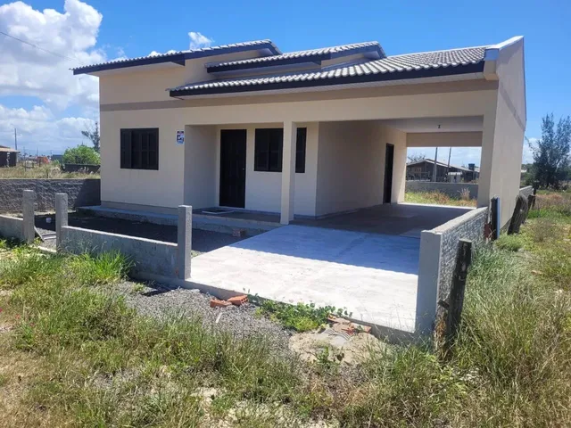 Imagem: Vendo Casa em Balneário Arroio do Silva