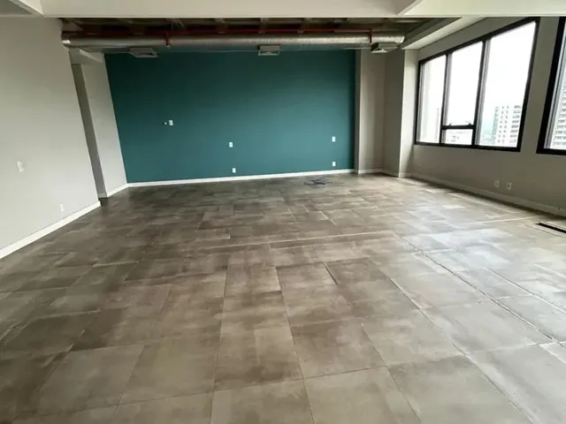 Imagem 10: Sala Comercial 97M2