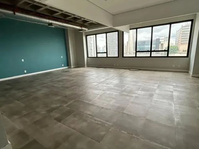 Imagem 8: Sala Comercial 97M2
