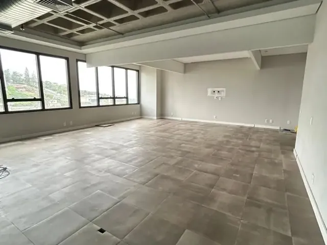 Imagem 2: Sala Comercial 97M2