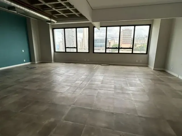 Imagem 6: Sala Comercial 97M2