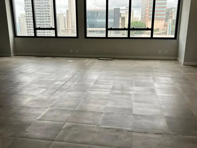 Imagem 3: Sala Comercial 97M2