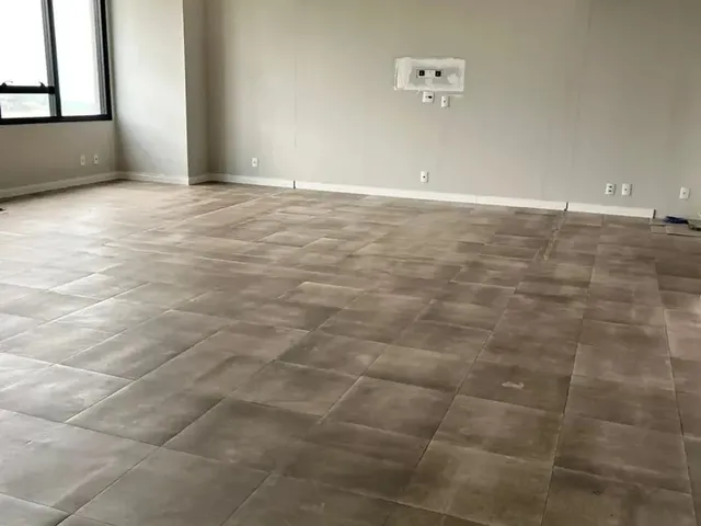 Imagem 12: Sala Comercial 97M2