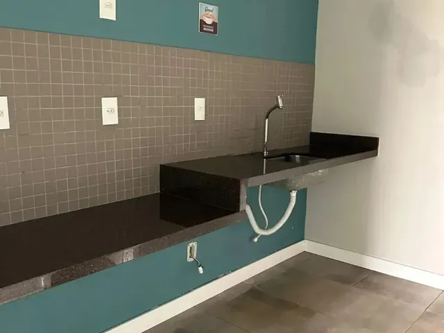Imagem 9: Sala Comercial 97M2