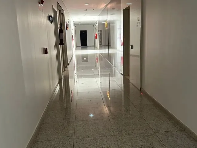 Imagem 11: Sala Comercial 97M2