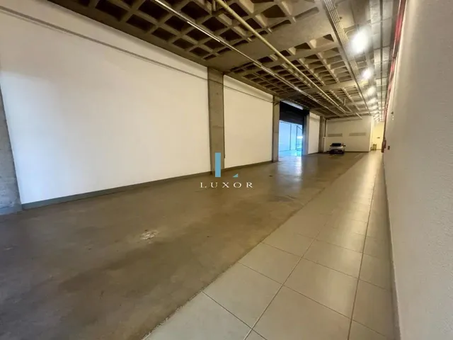 Imagem 2: Loja para Locação no Vale do Sereno