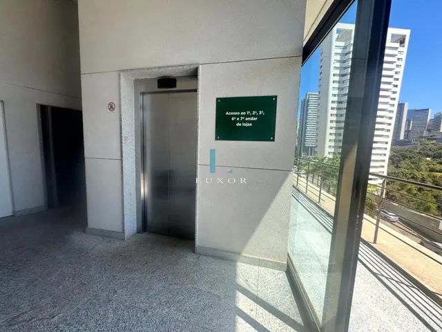 Imagem 16: Loja para Locação no Vale do Sereno