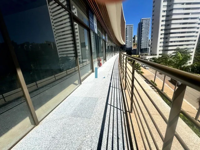 Imagem 5: Loja para Locação no Vale do Sereno