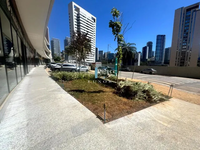 Imagem 11: Loja para Locação no Vale do Sereno