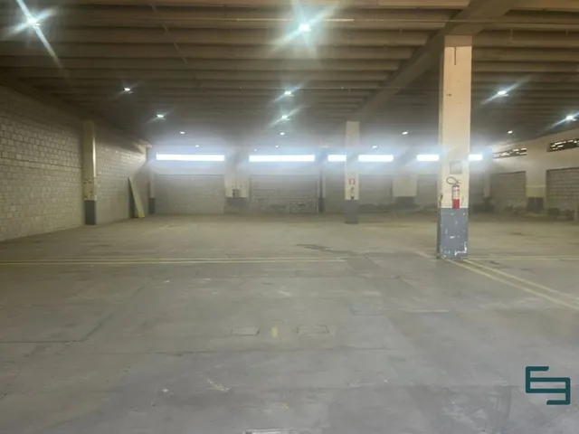Imagem 9: Aluguel de Galpão na Cidade de Contagem - Mg