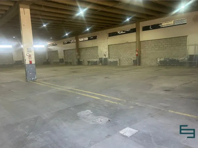 Imagem 10: Aluguel de Galpão na Cidade de Contagem - Mg
