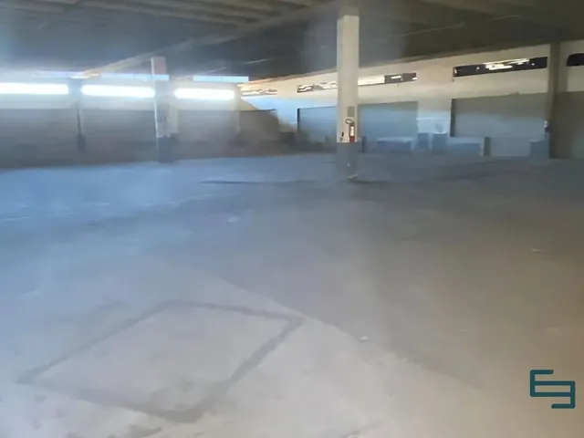 Imagem 11: Aluguel de Galpão na Cidade de Contagem - Mg