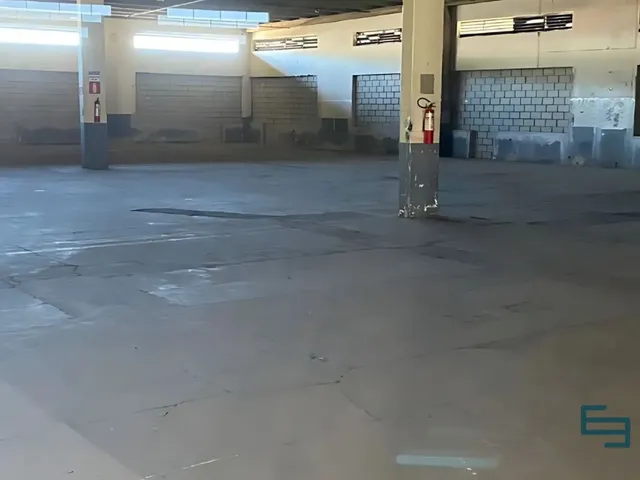 Imagem 2: Aluguel de Galpão na Cidade de Contagem - Mg