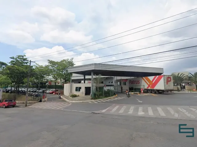Imagem 3: Aluguel de Galpão na Cidade de Contagem - Mg