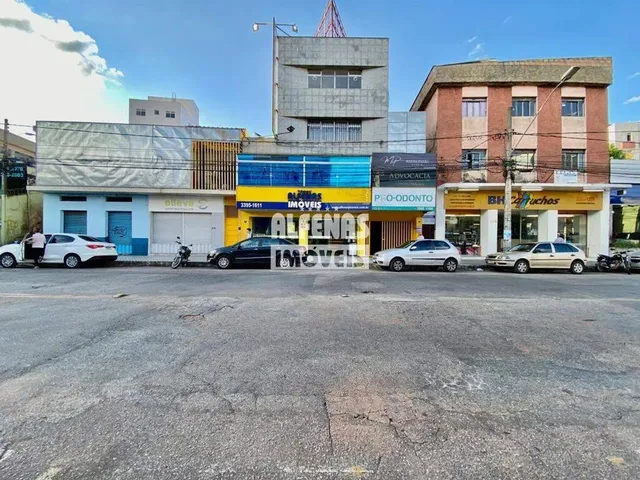 Imagem: Sala para Aluguel no Bairro Eldorado