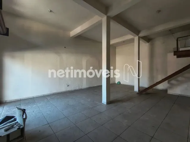 Imagem 10: Locação Loja Riacho das Pedras Contagem