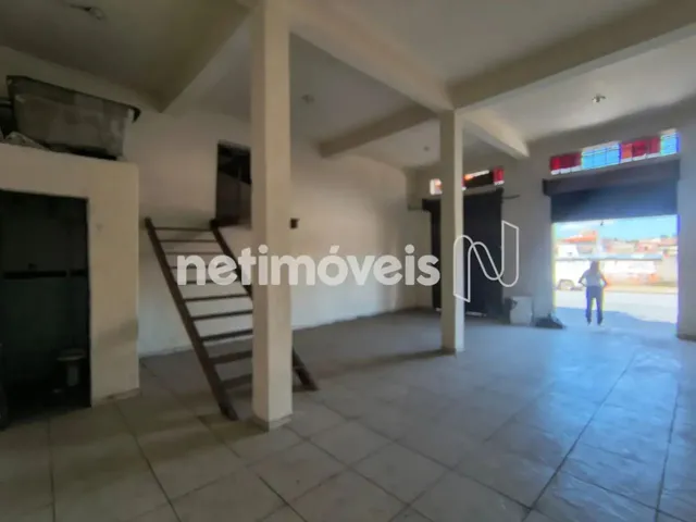 Imagem 13: Locação Loja Riacho das Pedras Contagem