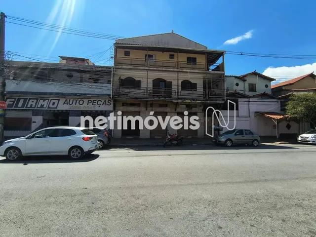 Imagem 8: Locação Loja Riacho das Pedras Contagem