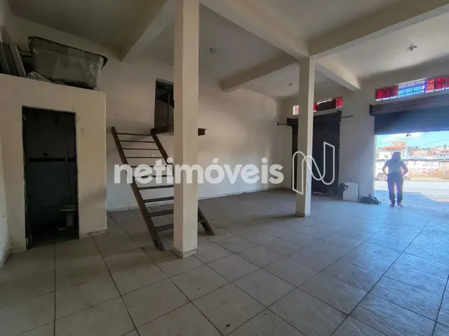 Imagem 12: Locação Loja Riacho das Pedras Contagem
