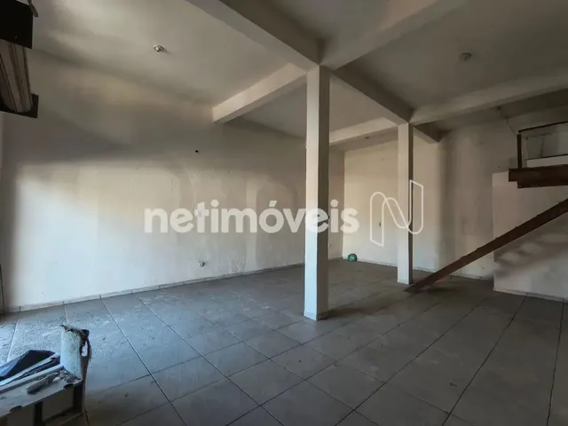 Imagem 2: Locação Loja Riacho das Pedras Contagem